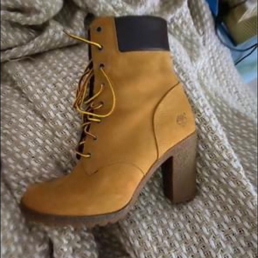 timberland boots 6.5
